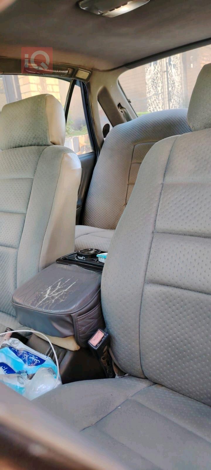 Daewoo Prince
